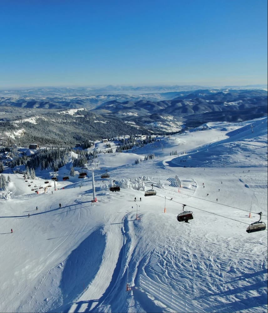 Jahorina